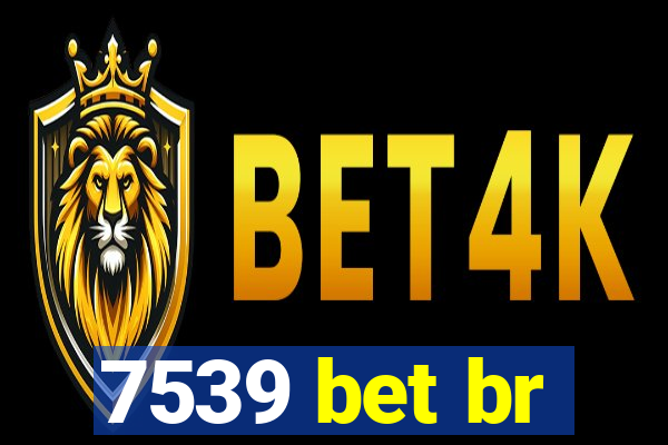 7539 bet br